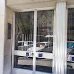 Lisbon, With Ac In Penha De Franca, Lisbon