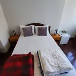 Lisbon, With Ac In Penha De Franca, Lisboa