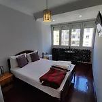 Lisbon, With Ac In Penha De Franca, Lisbona