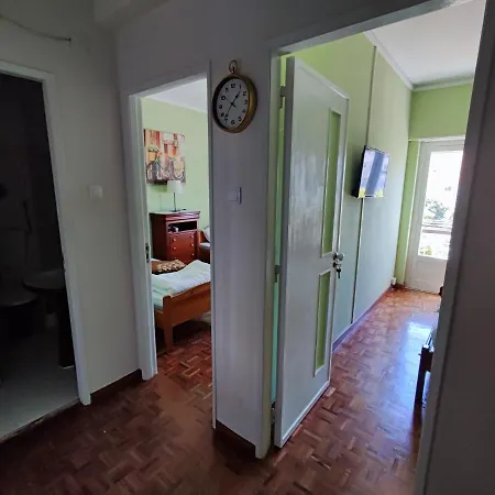 Pensjonat With Ac In Penha De Franca, *