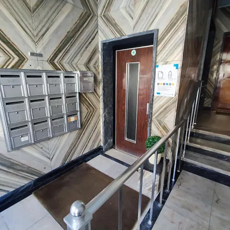 With Ac In Penha De Franca, Pensjonat